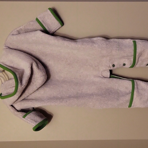 Montbell two piece set - Picture 3 of 8